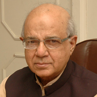 Syed Nawab Haider Naqvi Rahi