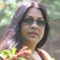 Shahnaz Nabi