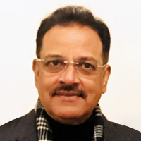 Abhay Kumar Bebak