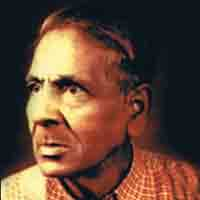 Firaq Gorakhpuri