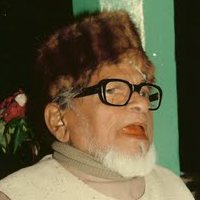 Nazeer Banarasi