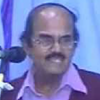 Iftikhar Husain Rizwi Saeed