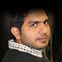 Aatif Waheed Yasir