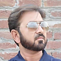 Azmul Hasnain Azmi