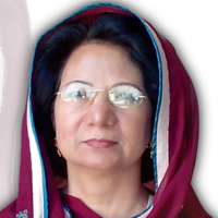 Hamida Shahin