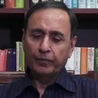 Mubarak Haider