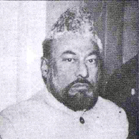 Anis Dehlavi