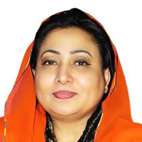 Mumtaz Malik