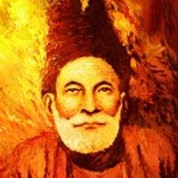 Mirza Ghalib