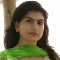 Poonam Yadav