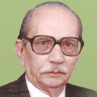 Mahboob Azmi