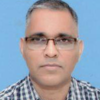 Mohammad Azhar Shams