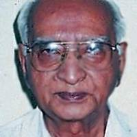 Akhtar Payami