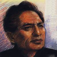 Akhtar Husain Jafri