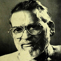 Riyasat Ali Taj