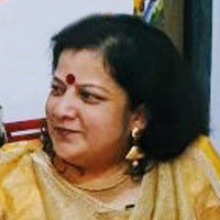 Alka Mishra