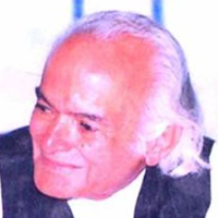 Zafar Akbarabadi