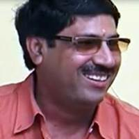 Navin C. Chaturvedi