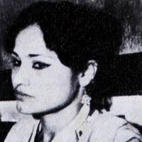 Sara Shagufta