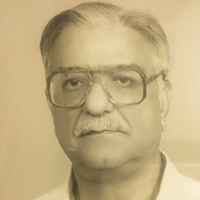 Muzaffar Ali Syed