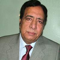 Ata ul Haq Qasmi