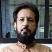 Sanaullah Zaheer