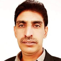 Zubair Qaisar