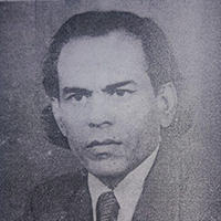 Asghar Mehdi Hosh