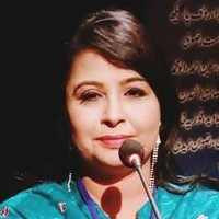 Nuzhat Abbasi