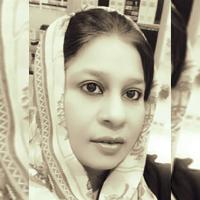 Saima Nasim Bano