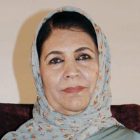 Hijab Abbasi