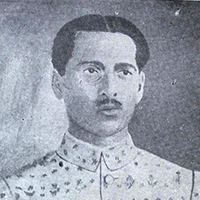Raza Lakhnavi