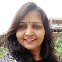 Anita Maurya Anushri