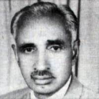 Akhtar Hoshiyarpuri