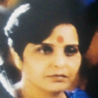 Usha Bhadoriya