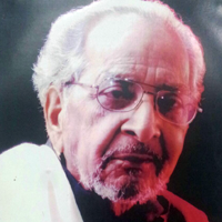 Qaisarul Jafri