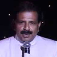 Sayed Zia Alvi