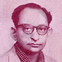 Muztar Haidri