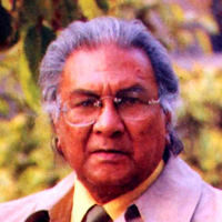 Shahid Ahmad Shoaib