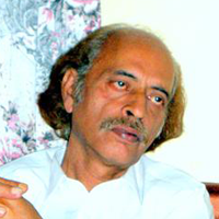 Liyaqat Ali Aasim