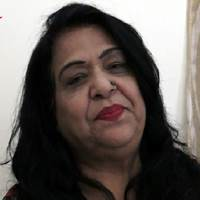 Rehana Roohi