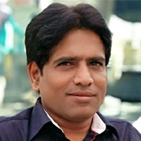 Zakir Khan Zakir