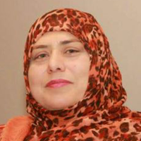 Samia Naz