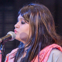 Khushboo Saxena