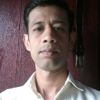 Naved Anjum