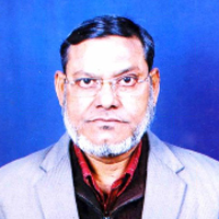 Mohammad Abid Ali Abid