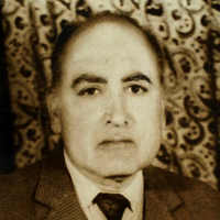Mushtaq Naqvi