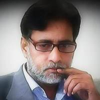 Saleem Shahzad