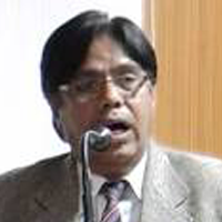 Farooq Bakshi