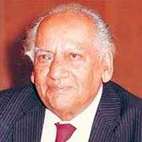 Faiz Ahmad Faiz